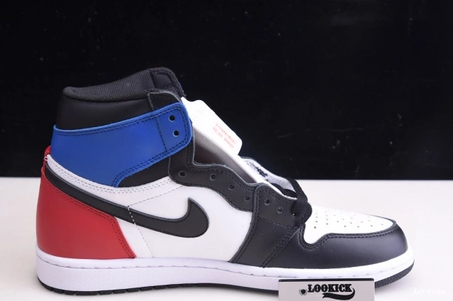 1 DA2728-100 Top 3 Retro 2.0 High Jordan Air 0713